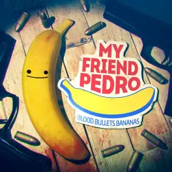 (XBOX One) My Friend Pedro