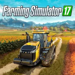 (XBOX One) Farming Simulator 17 - Windows 10