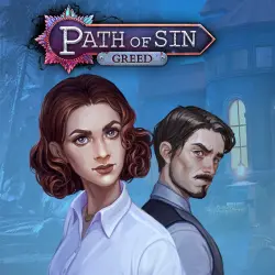 (XBOX One) Path of Sin - Greed (Xbox One Version)