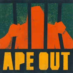 (XBOX One) Ape Out