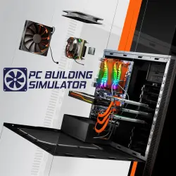 (XBOX One) PC Building Simulator