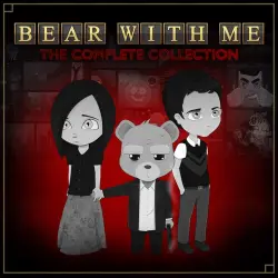 (XBOX One) Bear With Me - The Complete Collection
