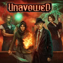 (XBOX One) Unavowed