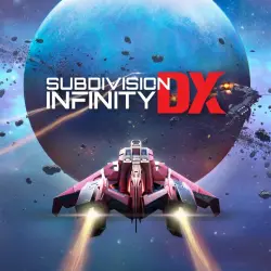 (XBOX One) Subdivision Infinity DX