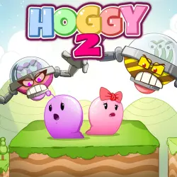 (XBOX One) Hoggy2