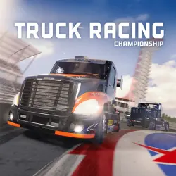 (XBOX One) Truck Racing Championship