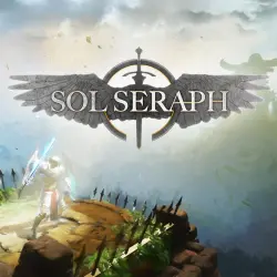 (XBOX One) SolSeraph