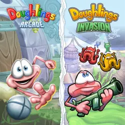 (XBOX One) Doughlings Bundle