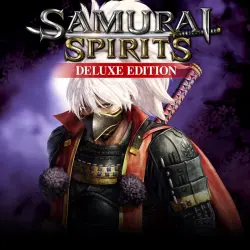 (XBOX One) SAMURAI SHODOWN DELUXE EDITION