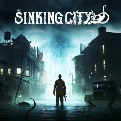 (XBOX One) The Sinking City