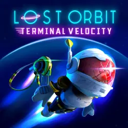 (XBOX One) LOST ORBIT - Terminal Velocity