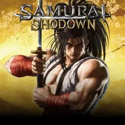 (XBOX One) SAMURAI SHODOWN (Standard Ver.)