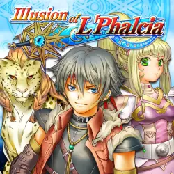 (XBOX One) Illusion of L'Phalcia