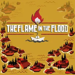 (XBOX One) The Flame in the Flood