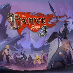 (XBOX One) The Banner Saga 3