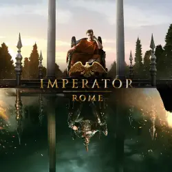 (XBOX One) Imperator - Rome
