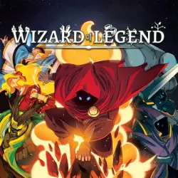 (XBOX One) Wizard of Legend