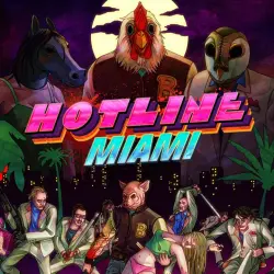 (XBOX One) Hotline Miami