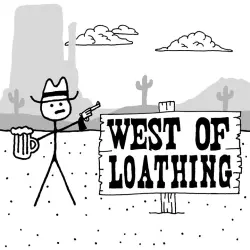 (XBOX One) West of Loathing