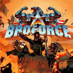 (XBOX One) Broforce