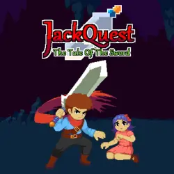 (XBOX One) JackQuest