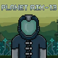 (XBOX One) Planet RIX-13