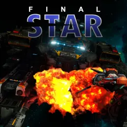 (XBOX One) Final Star