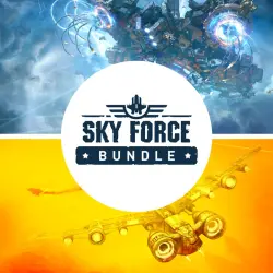 (XBOX One) Sky Force Bundle