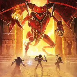 (XBOX One) Book of Demons