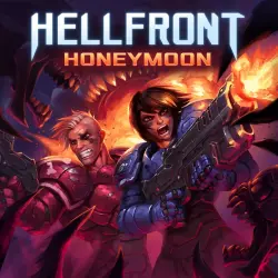 (XBOX One) HELLFRONT - HONEYMOON