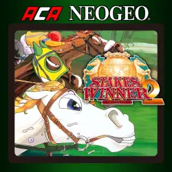 (XBOX One) ACA NEOGEO STAKES WINNER 2