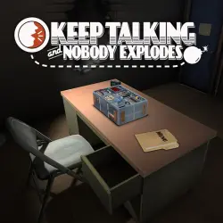 (XBOX One) Keep Talking and Nobody Explodes