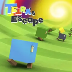 (XBOX One) TETRA's Escape
