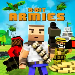 (XBOX One) 8-Bit Armies