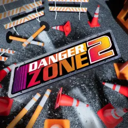 (XBOX One) Danger Zone 2