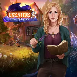 (XBOX One) Eventide 3 - Legacy of Legends