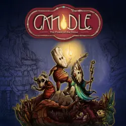 (XBOX One) Candle - The Power of the Flame