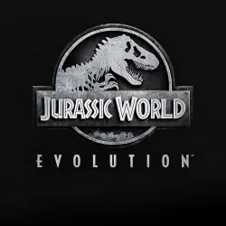 (XBOX One) Jurassic World Evolution