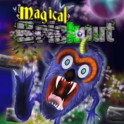 (XBOX One) Magical Brickout