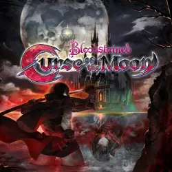 (XBOX One) Bloodstained - Curse of the Moon