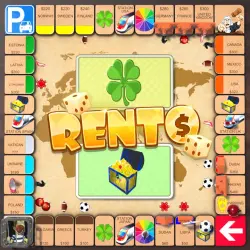 (XBOX One) Rento Fortune