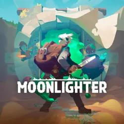 (XBOX One) Moonlighter