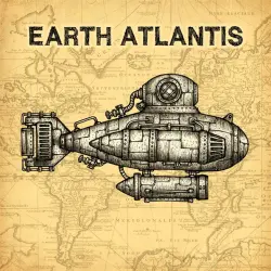 (XBOX One) Earth Atlantis