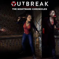 (XBOX One) Outbreak - The Nightmare Chronicles