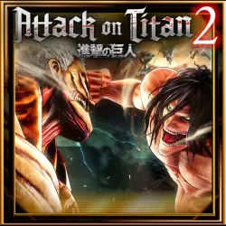 (XBOX One) Attack on Titan 2 Deluxe Edition