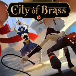 (XBOX One) City of Brass