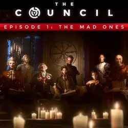 (XBOX One) The Council - Episode 1 - The Mad Ones