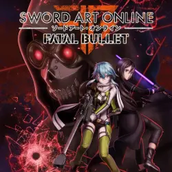 (XBOX One) SWORD ART ONLINE - FATAL BULLET