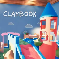 (XBOX One) Claybook
