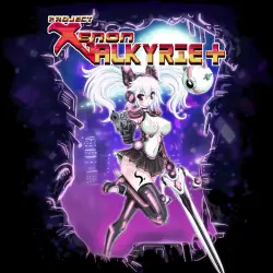 (XBOX One) Xenon Valkyrie+